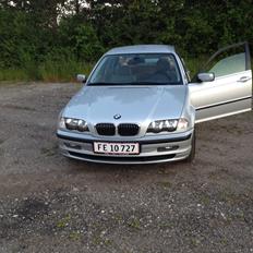 BMW E46 328i