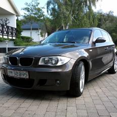 BMW 118i Advantage