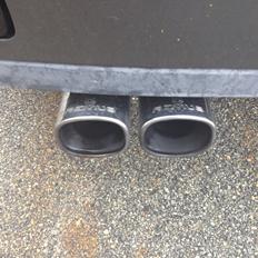 Opel Kadett GSI 16V(SOLGT)