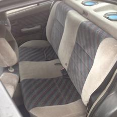 Opel Kadett GSI 16V(SOLGT)