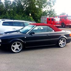 Audi 80 Cabriolet
