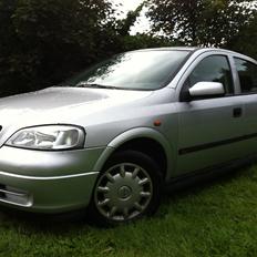 Opel Astra G 1,6 16v