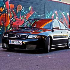 Audi A4 1,8 20V