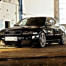 Audi A4 1,8 20V