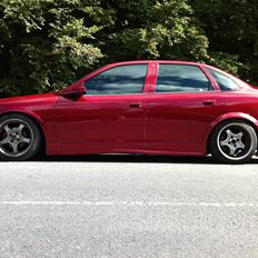 Opel Vectra B. (Tdl Bil)