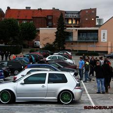 VW Golf IV 1,9 TDI 130