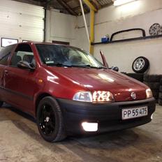 Fiat Punto sx