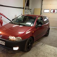 Fiat Punto sx