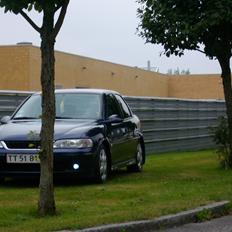 Opel Vectra B