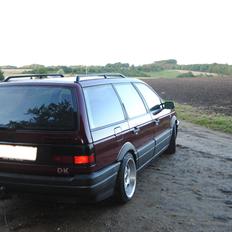 VW Passat 1,6 TD GT Kombi