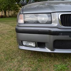 BMW e36 320i Solgt
