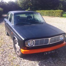 Volvo 142 b20