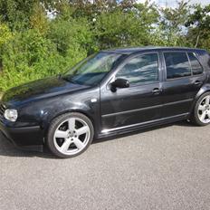 VW Golf 4