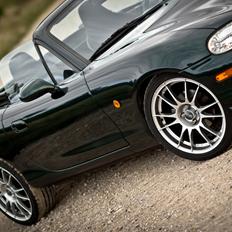 Mazda MX-5 (NB)