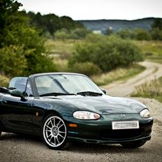 Mazda MX-5 (NB)