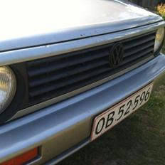 VW Golf 2 1.8 CL 90HK 5 dørs (DØD)