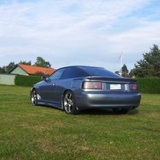 Toyota Celica 2,0 GT