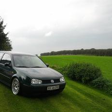 VW Golf IV