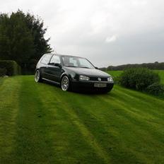 VW Golf IV