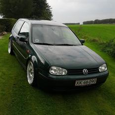 VW Golf IV