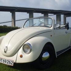 VW Bobbel 113 Roadster
