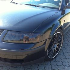 VW Passat 1,8 T