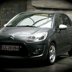 Citroën C3 Vitamin