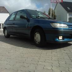 Peugeot 306 1.6 xs