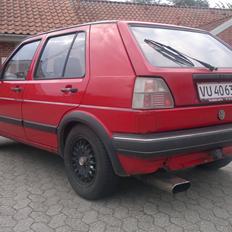 VW Golf ll 1,8 - 5 speed