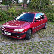Peugeot 306 GTI