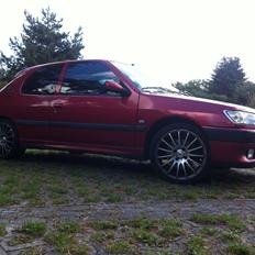 Peugeot 306 GTI