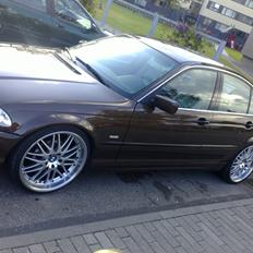 BMW E46