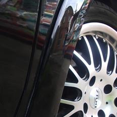 Peugeot 106 1,6 GTI 16V