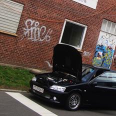 Peugeot 106 1,6 GTI 16V