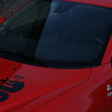 Alfa Romeo Mito TB Sportivo