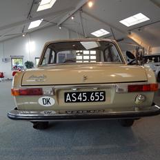Auto Union audi 60