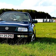 VW Vento CLX