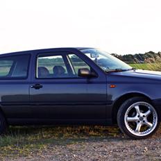 VW Golf mk3
