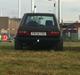 VW Golf mk1 1,6D