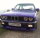 BMW E30 325i Mtech1