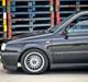 VW Golf VR6