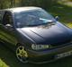 VW Polo 6N 1,4 16V (EFTER)[SOLGT]