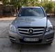 Mercedes Benz GLK 220 CDI 4Matic blueEFFICIENCY