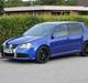 VW Golf V R32 DSG