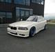 BMW E36 325i Coupe