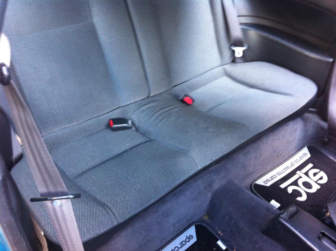 Honda civic eg4 billede 10