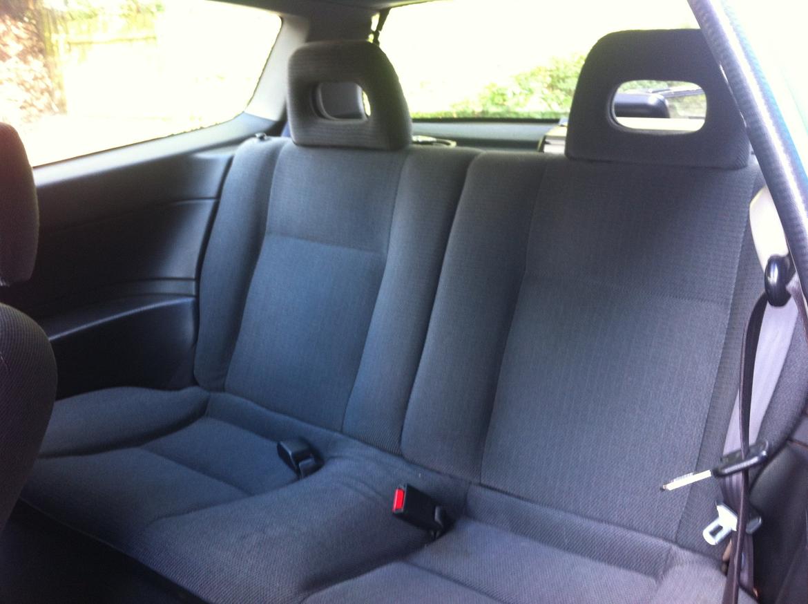 Honda civic eg4 billede 11