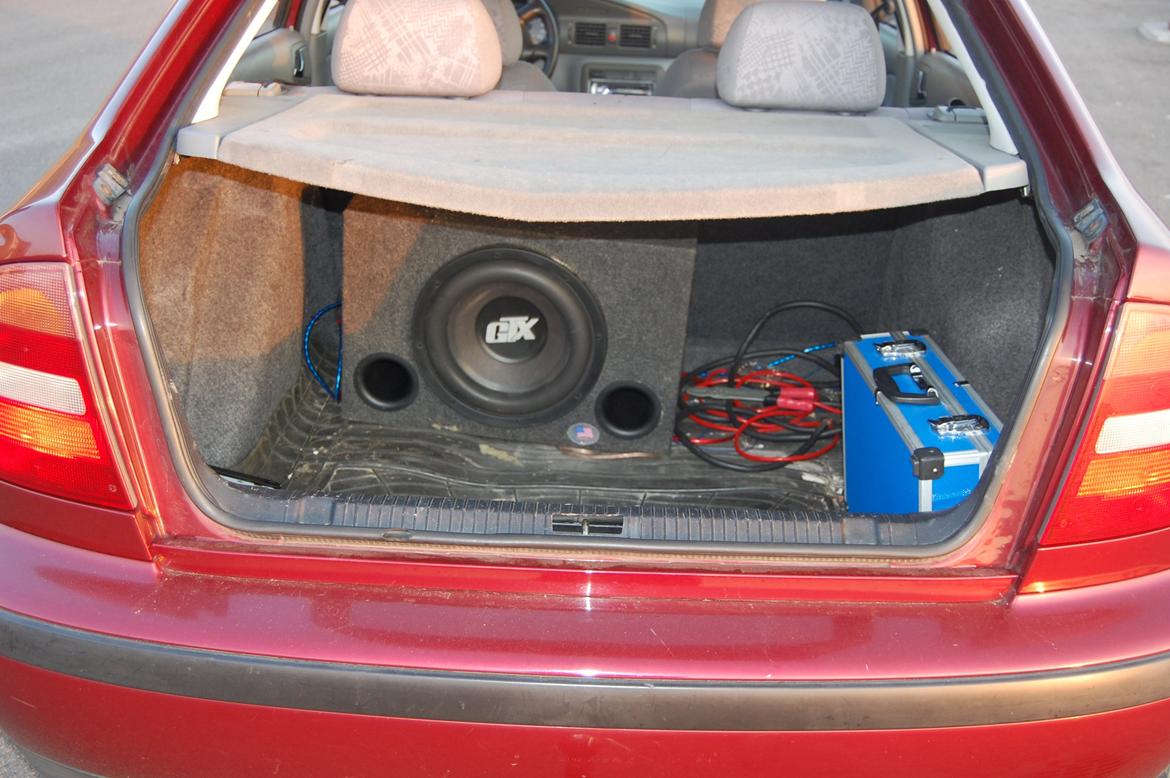 Skoda Octavia billede 7