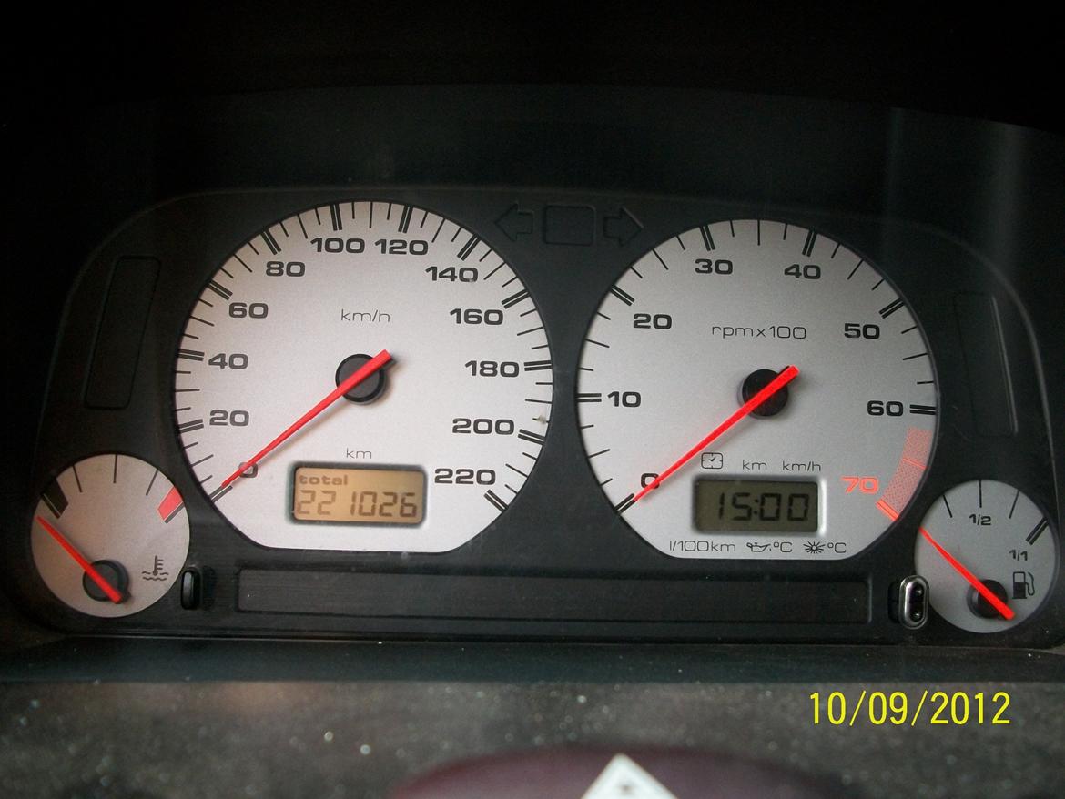 VW Golf 3 * low army* billede 8