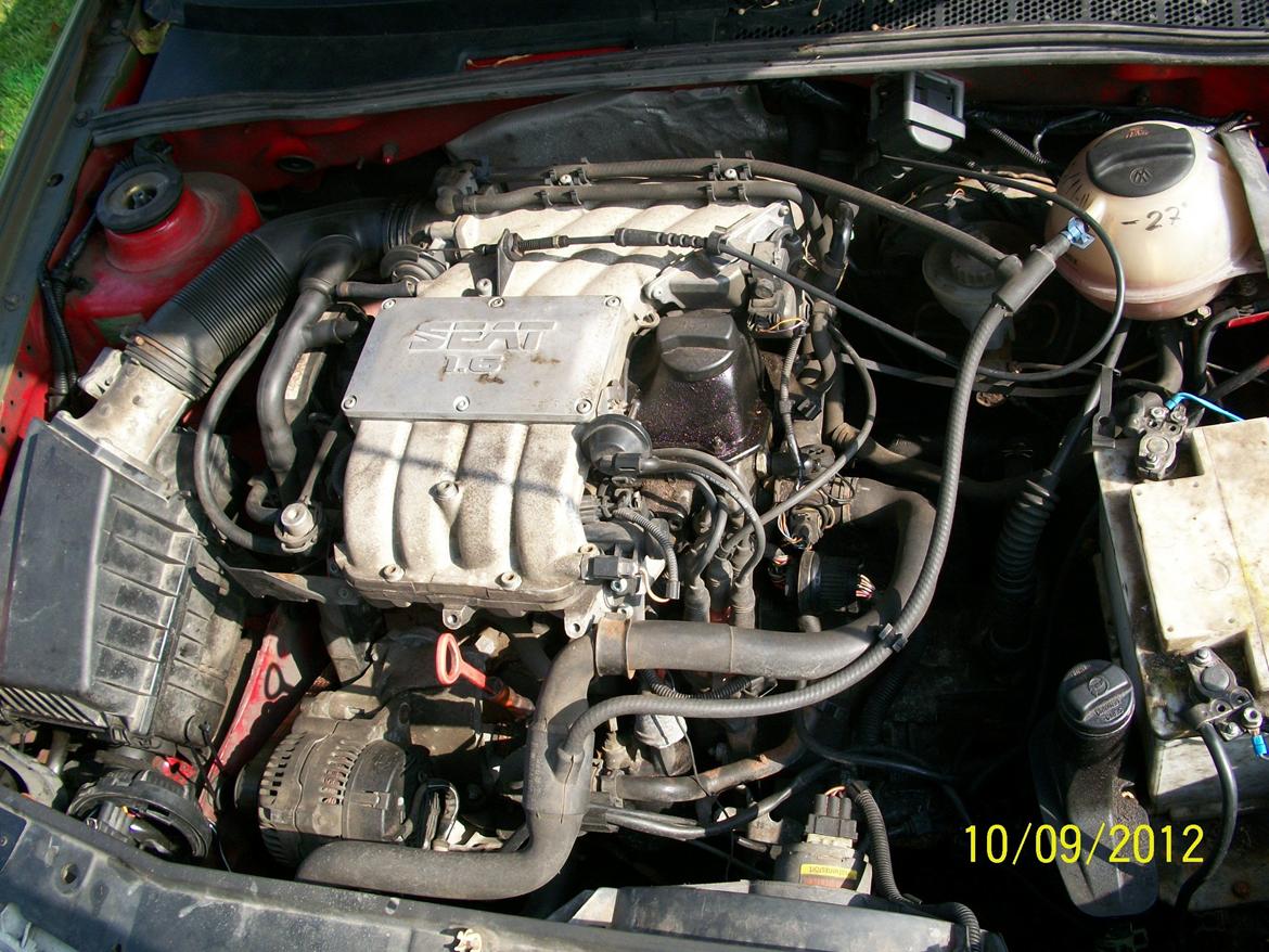 VW Golf 3 * low army* billede 9